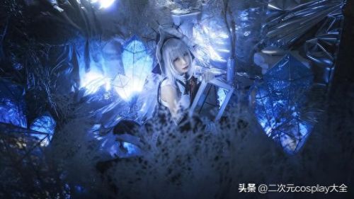 归溟幽灵鲨(归溟幽灵鲨立绘)插图1