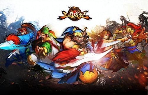 3d单机游戏大全(3d画面手游)插图3