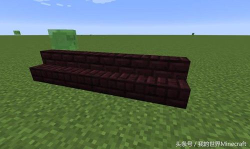 我的世界末影门怎么做(末影门的制作方法)插图2 我的世界末影门怎么做(末影门的制作方法)插图2