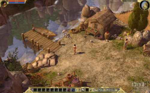 火炬之光2人物存档在哪(火炬之光2逆天仓库存档)插图9