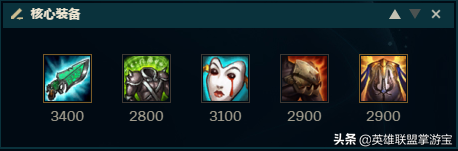 lol铁男(最克制铁男的英雄)