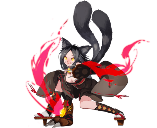 阴阳师九命猫哪里多(阴阳师妖怪发现全部妖怪)插图 阴阳师九命猫哪里多(阴阳师妖怪发现全部妖怪)插图