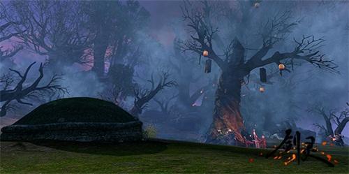 剑灵玄武岛怎么去(剑灵星光粉末如何使用)插图3