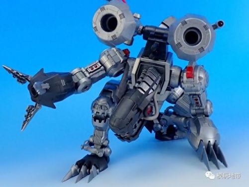 无限龙兽(无限龙兽拼装)插图10 无限龙兽(无限龙兽拼装)插图10