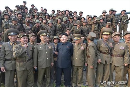 最牛部队排名前十(部队哪个部门最牛)插图26 最牛部队排名前十(部队哪个部门最牛)插图26