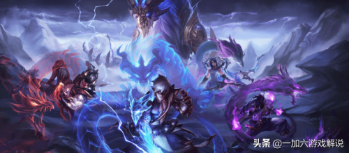 lol隐藏永久活动(lol五元十元抽奖活动)