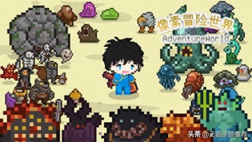 养成手游(卡牌手游)插图14