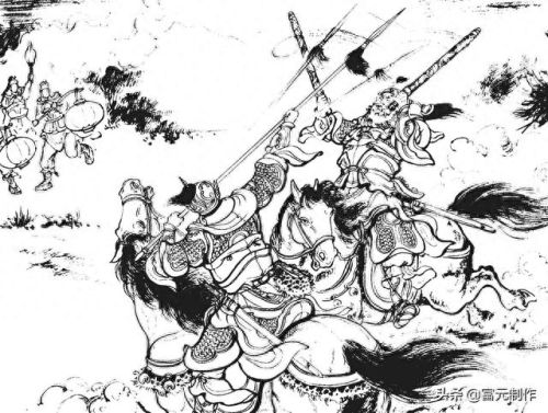 杨家将传奇详细攻略(fc杨家将秘籍和攻略)插图7