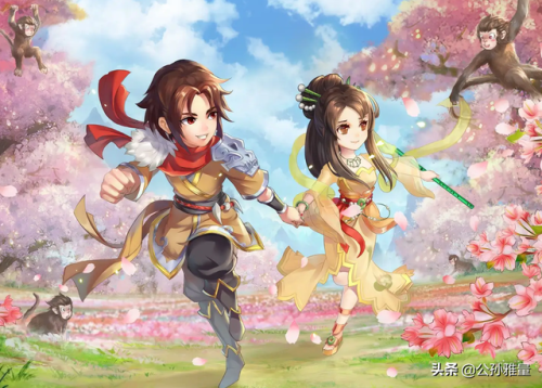 仙剑奇侠传5(仙剑4播出时间已定)