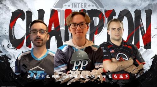 绝地求生2022全球总决赛(pubgpgc)插图 绝地求生2022全球总决赛(pubgpgc)插图