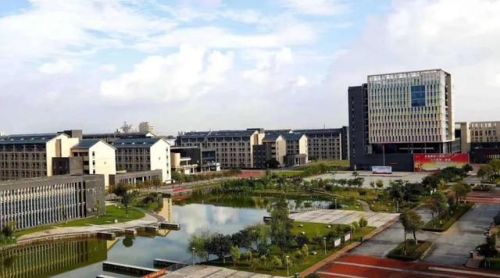 东莞排名前十的中职(东莞的中专学校有哪些)插图5 东莞排名前十的中职(东莞的中专学校有哪些)插图5