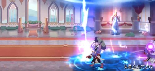 横版格斗手游排行榜(手机游戏社区app)插图4