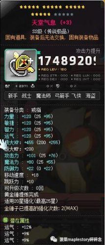 冒险岛恶魔复仇者技能介绍(恶魔复仇者的能力设定)插图