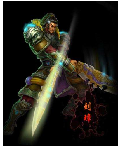 梦三国2出装(梦三国马云禄出装)插图 梦三国2出装(梦三国马云禄出装)插图