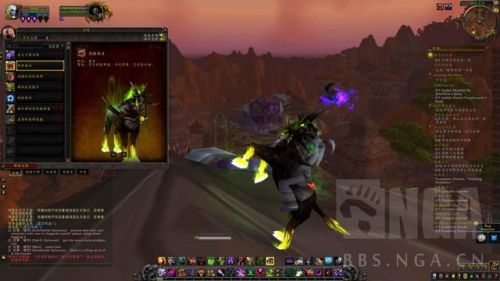 雷神岛稀有精英多久刷新一次(魔兽世界雷神岛稀有)插图4