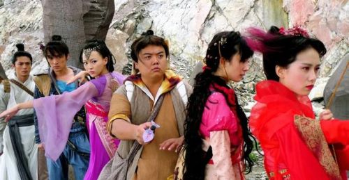 仙剑情缘3手游(冰雪复古传奇手游)插图2 仙剑情缘3手游(冰雪复古传奇手游)插图2