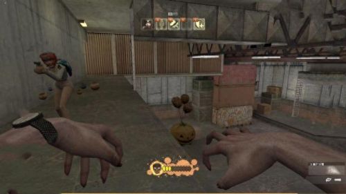 csol生化(csol手机版)插图1 csol生化(csol手机版)插图1