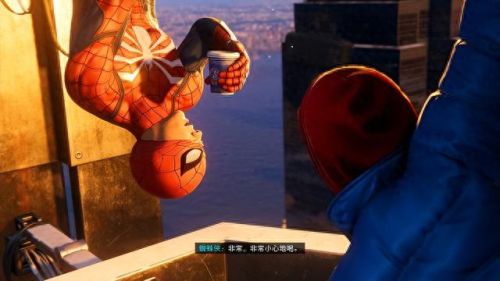 蜘蛛侠迈尔斯(漫威蜘蛛侠)插图3