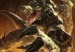 诺克萨斯之手吧(诺克萨斯让你站起来台词)