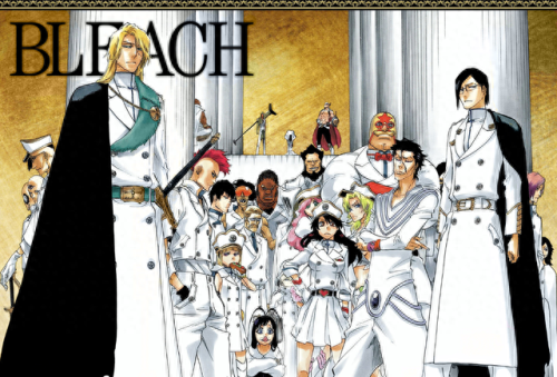 死神之新第三十刃(死神1至5完整版)插图6 死神之新第三十刃(死神1至5完整版)插图6