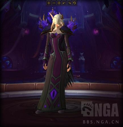 牧师幻化装备大全(牧师幻化攻略)插图44