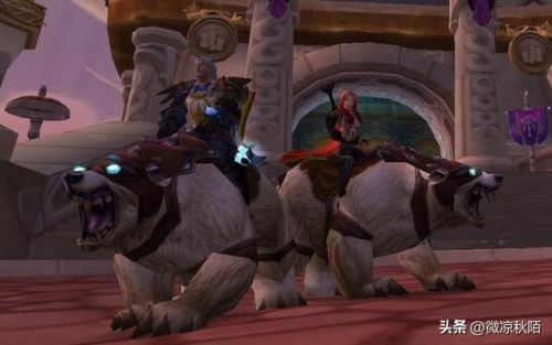 霍迪尔之子声望有什么用(肯瑞托声望任务一览)