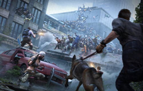 二战飞行游戏(二战游戏诺曼底登陆)