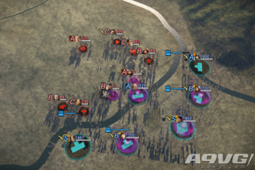 信长之野望 大志(信长之野望大志所有大名)插图11