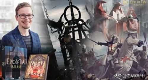 新网游(目前最火大型网络游戏)插图4 新网游(目前最火大型网络游戏)插图4