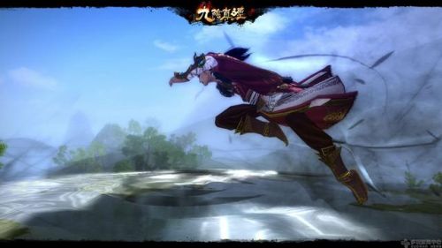 2022九阴真经玩什么门派(九阴真经女生玩哪个门派)插图 2022九阴真经玩什么门派(九阴真经女生玩哪个门派)插图