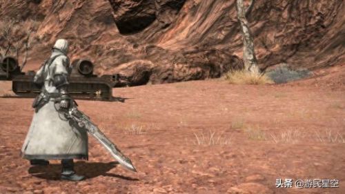 最终幻想14国服(最终幻想14国服新版)插图9 最终幻想14国服(最终幻想14国服新版)插图9