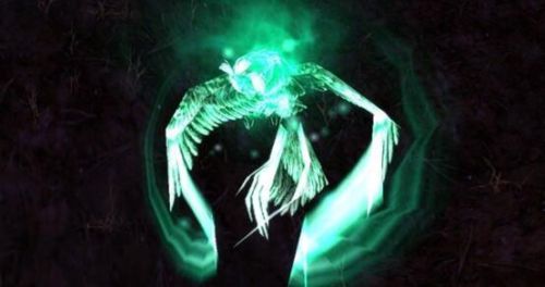 海加尔山灵魂兽刷新点(10.0兽王猎人宝宝推荐)插图4 海加尔山灵魂兽刷新点(10.0兽王猎人宝宝推荐)插图4