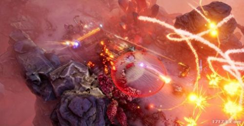 最新fps网游(fps游戏网游大全)插图11