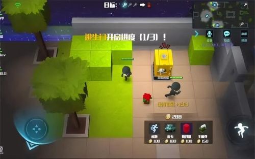 逃跑吧少年兑换码钻石(逃跑吧少年三段跳甩枪)插图1 逃跑吧少年兑换码钻石(逃跑吧少年三段跳甩枪)插图1