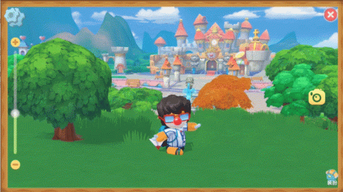 摩尔庄园记者(摩尔庄园记者服装)插图7 摩尔庄园记者(摩尔庄园记者服装)插图7