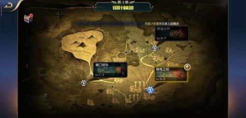 类似地下城与勇士的手游有哪些(单机版地下城与勇士)插图12 类似地下城与勇士的手游有哪些(单机版地下城与勇士)插图12