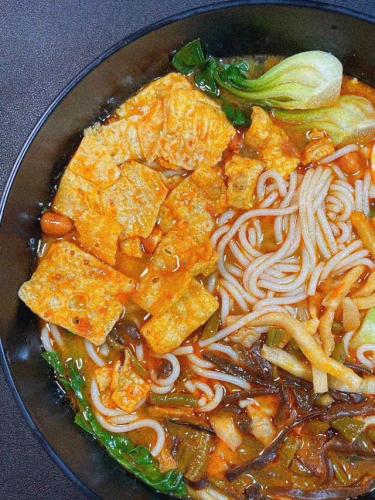 排名前十的面速食(最好吃的速食拉面排行)