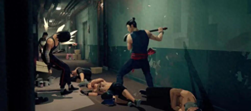 战地风云5(战地风云5值不值得买)