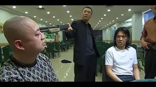 中国早期黑帮排名前十(广西黑老大十大排名)插图3 中国早期黑帮排名前十(广西黑老大十大排名)插图3