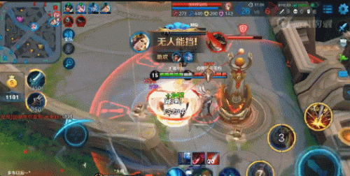 高端局三大野王(女生眼里最帅的打野)插图4