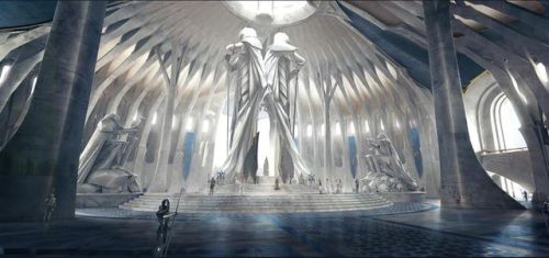 艾欧尼亚原型是中国吗(虚空女皇是卡莎母亲吗)插图2