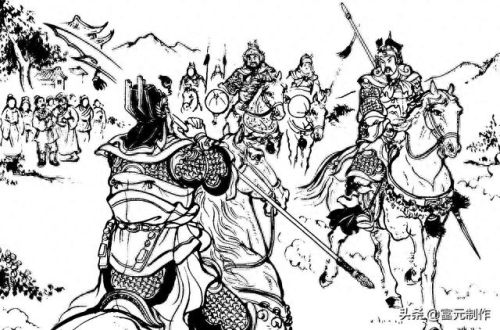 杨家将传奇详细攻略(fc杨家将秘籍和攻略)插图3