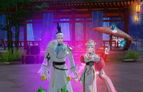 倩女幽魂职业介绍(倩女幽魂手游甲士厉害吗)插图 倩女幽魂职业介绍(倩女幽魂手游甲士厉害吗)插图