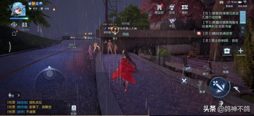 龙族幻想异闻攻略大全(龙族幻想相约水畔来地点)插图8