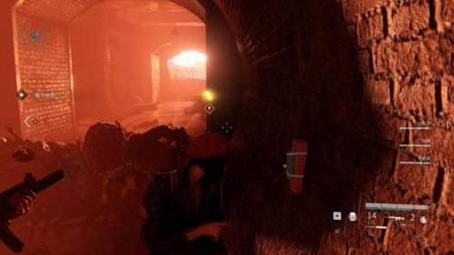 僵尸世界大战(zombie world war)