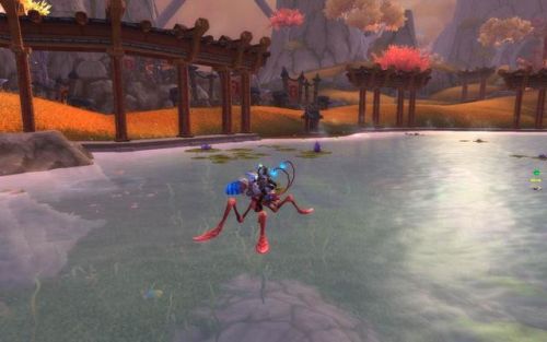 魔兽最值得入手的飞行坐骑(魔兽世界装备掉落查询)插图4