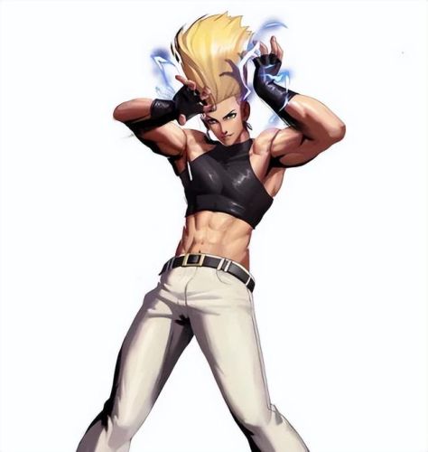 拳皇97二阶堂红丸出招表(拳皇97绝招大全 图解)插图 拳皇97二阶堂红丸出招表(拳皇97绝招大全 图解)插图