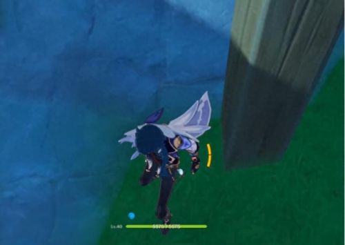 怎么去稻妻(怎么去稻妻城)插图7 怎么去稻妻(怎么去稻妻城)插图7