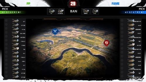 绝地求生2022全球总决赛(pubgpgc)插图7 绝地求生2022全球总决赛(pubgpgc)插图7