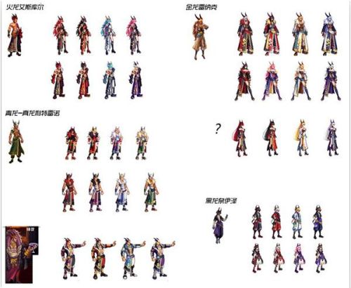 dnf2013国庆套外观(DNF国庆礼包)插图5